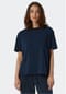SCHIESSER Schlafshirt, gerader Schnitt, für Damen  Bild 9