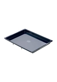 Dr.Oetker - Backblech "Back-Liebe", verstellbar, 41-52 cm BACK-LIEBE - BLAU