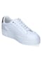 Tamaris Sneaker, Lederoptik, Reißverschluss, für Damen Bild 9