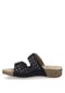 JOSEF SEIBEL Damen Sandale Tonga 86, schwarz-kombi Bild 9