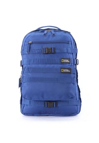 NATIONAL GEOGRAPHIC Rocket - Rucksack Rocket in sportlichem Design - Blau