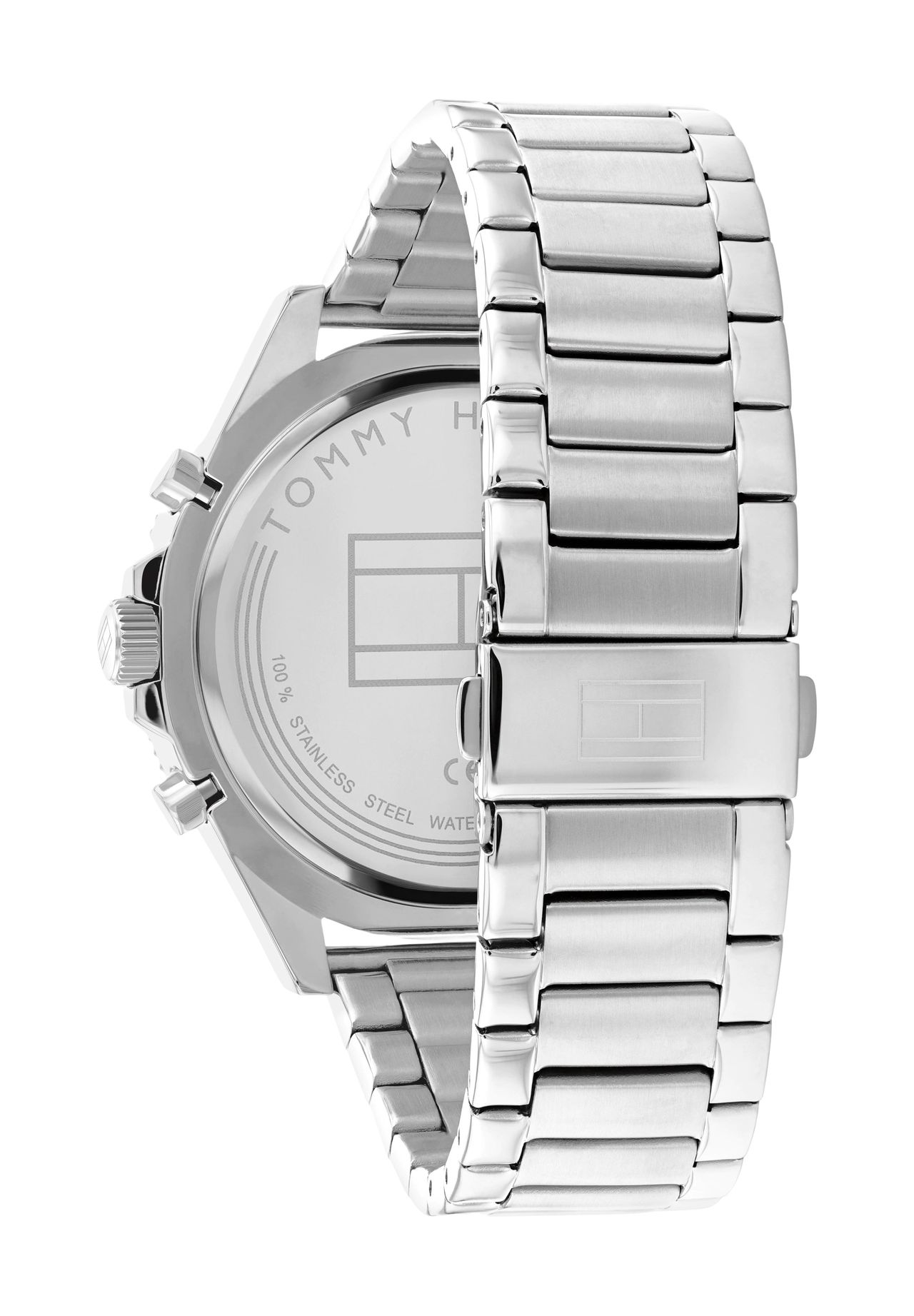 TOMMY HILFIGER Herrenuhr  