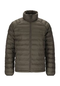 WHISTLER - Steppjacke Froze aus atmungsaktivem Material - 1001 Black