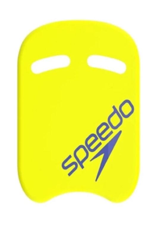 Speedo Unisex Gelb Kick Board Schwimmhilfe - Größe Einheitsgröße - Image 6