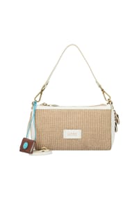 Gabs - Schultertasche 25 cm mit Dehnfalte - colony
