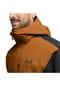 Jack Wolfskin Funktionsjacke Rainrush 2L JKT M, wasserdicht, für Herren Bild 9