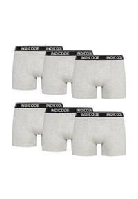INDICODE - Boxershorts INMilano - Army