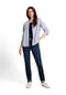 TOM TAILOR Jeanshose, Five Pocket, für Damen Bild 9