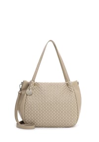 Emily & Noah E&N Josefin - Damen Shopper E&N Josefin - BEIGE 400