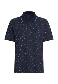 GALERIA - Poloshirt Pia, Knopfleiste, für Damen - BLUE