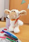 sigikid® Kuscheltier Schaf Emmala ,  für Babys und Kinder Bild 17