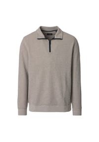 CASAMODA - Sweattroyer Basic - Beige