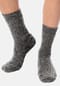 BLACK SNAKE Norweger Socken 3er Pack Bild 7