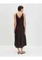 someday. Shirtkleid "Qoca Pure", 3/4-Länge, für Damen Bild 3