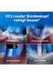 Oral-B® Elektrische Zahnbürste "iO Series 2", Aufsteckbürste, Reise-Etui Bild 14