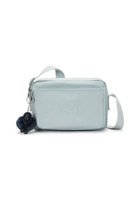 kipling Basic - Basic Abanu Umhängetasche M 24 cm - breezy blue
