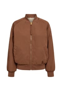 Nümph - Blouson, Stehkragen, für Damen - 5721  DACHSHUND