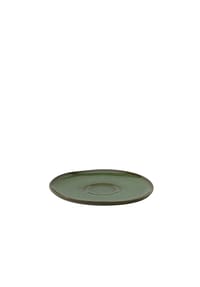 like. by Villeroy & Boch Kaffee-Untertasse Lave vert - Lave - grün