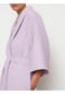 Marc O'Polo Home Bademantel Essential Women Bild 4