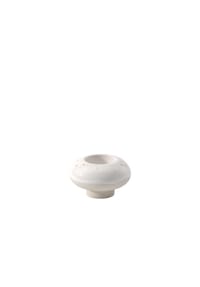 like. by Villeroy & Boch - Kerzenhalter Donut Winter Glow Winter Glow - beige