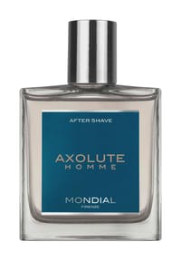 Mondial AXOLUTE After Shave Bild 1