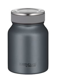 Thermos Isolierbehälter - TC FOOD JAR - GRAPHITE GREY MAT