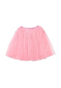 JETTE - Tüllrock, Gummibund, für Kinder - COTTON CANDY