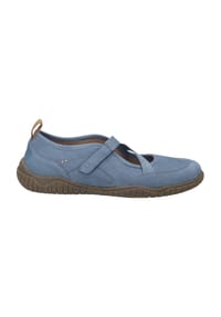 Seibel - Riemchen-Ballerinas Wynona 10, Leder, für Damen - 250  TAUPE