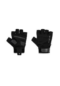 REEVA® - Trainingshandschuhe Fitness - Black