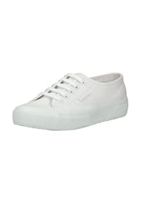 SUPERGA® - Baumwolle Sneaker - Hellbeige