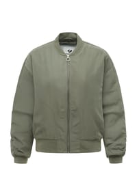 ragwear™ - Bomberjacke Allyra Y - Black