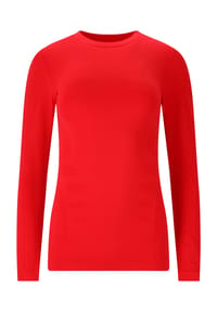 WHISTLER - Funktionswäsche-Set Mall mit Langarmshirt und Tights - 1001 Black