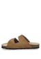 JOSEF SEIBEL Damen Sandale Hermine 01, camel Bild 9