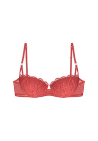 TRIUMPH - Crazy Stupid Love Bügel-BH, Spitze, für Damen - 1203 BLOOD ORANGE