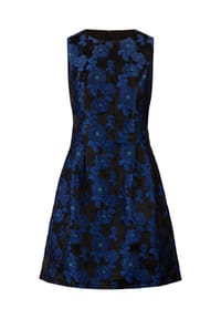Kraimod - Cocktailkleid - black-blue