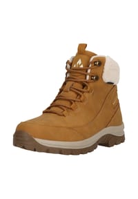 WHISTLER - Winterboots Cassa in wärmender und wasserdichter Qualität - 1001 Black