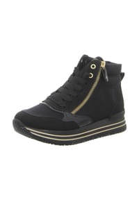 remonte® - Schuhe - schwarz