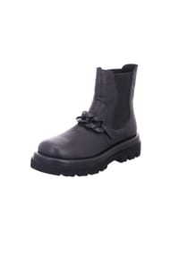 LAZAMANI - Stiefeletten für Damen - schwarz