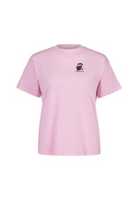 maloja - Shirt MereaM. - rosa