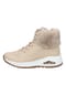 SKECHERS® 167274-SAND_Stiefelette gef., SAND, 37 Bild 9
