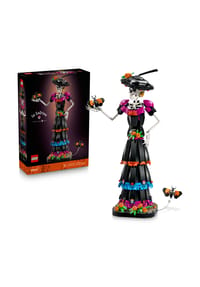 LEGO® - Ideas - 21372 La Catrina - 