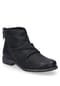JOSEF SEIBEL Damen Stiefelette Sienna 10, schwarz Bild 9