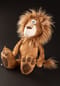 sigikid® Kuscheltier Brave Hair, BeastsTown ,  für Erwachsene und Kinder Bild 10