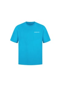SMILODOX - T-Shirt Tamio - Gelb