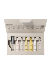 BABOR AMPOULE CONCENTRATES - Ampoule Serum Concentrates - TRANSPARENT