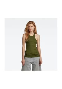 G-STAR RAW - Top - avocado