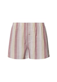 HANRO - Boxershorts Fancy Woven - 3001 TINTED MOSAI