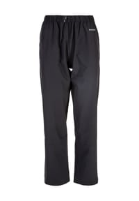 ENDURANCE - Trainingshose TENGAH XQL im minimalistischen Design - 1001 Black
