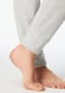 SCHIESSER Casual Essentials Schlafanzug, Rundhals, für Damen Bild 12