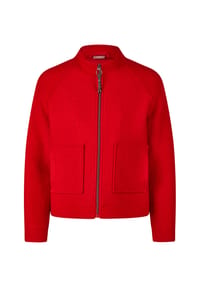 RABE - Jacke für Damen - Rot